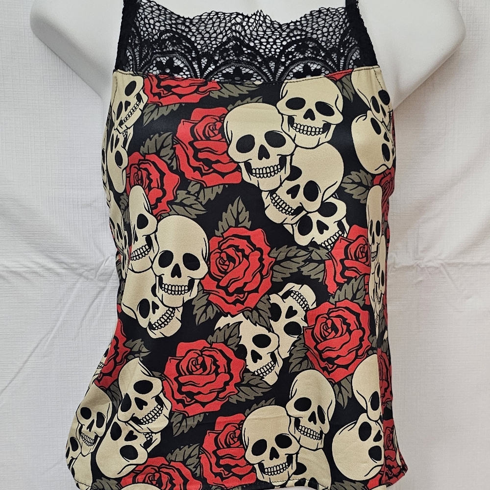 Skeleton PJS - Picture 11 of 11